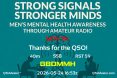 Men's mental health awareness